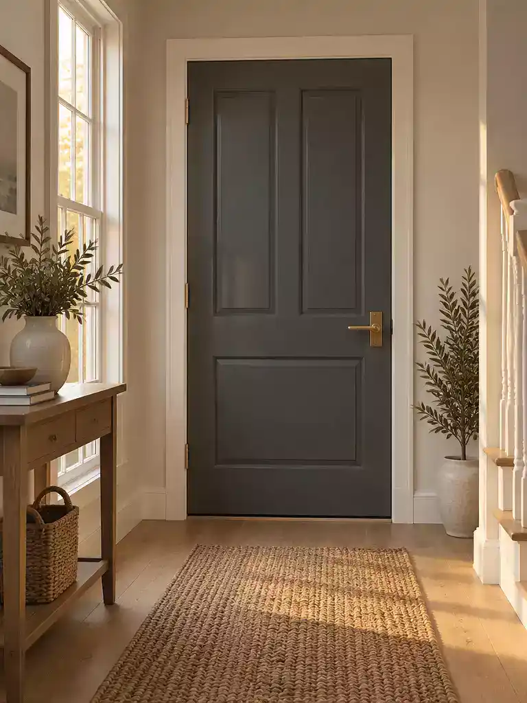2. Interior color role
