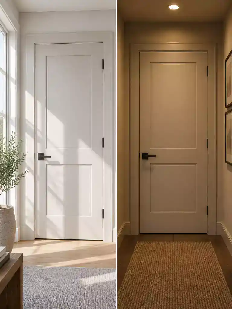 8. Light on Each Side