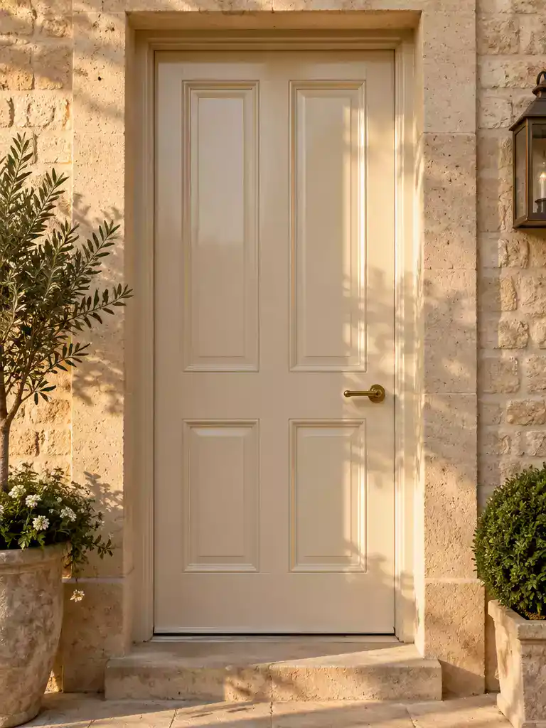 Limestone Beige