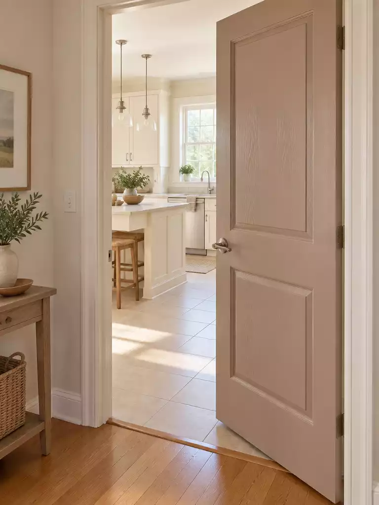 Clay Beige