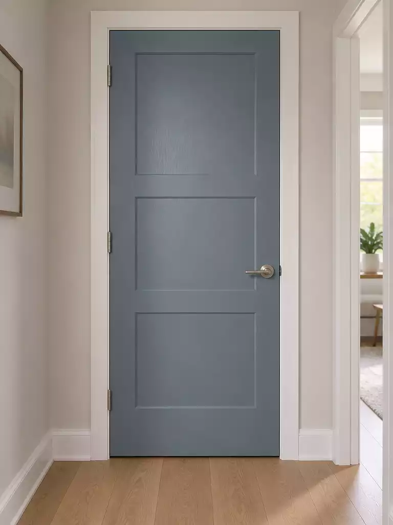 Blue-Gray