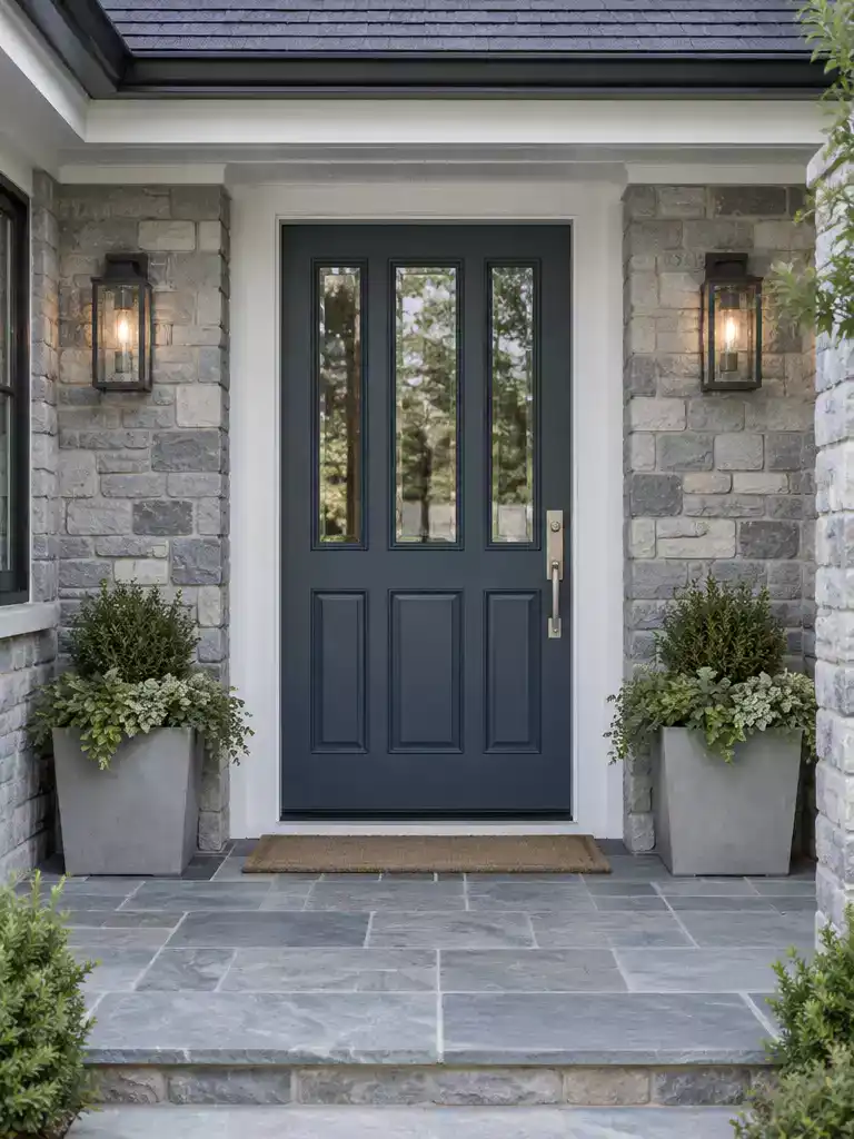 Slate blue