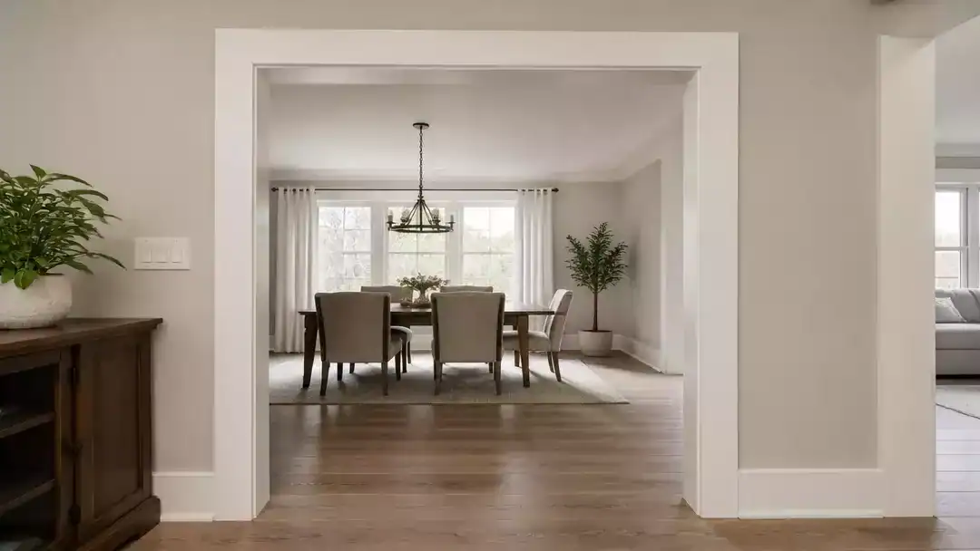 10 Cased Opening Ideas When You Don’t Need a Door