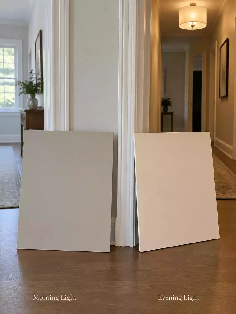 10. Two-Sided Sampling