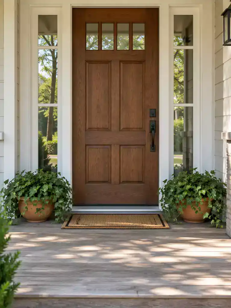 Trailing Ivy Bowls