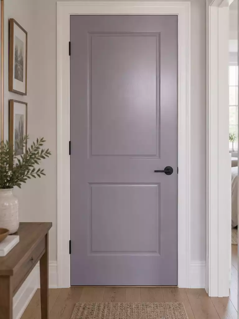 Smoky Lavender