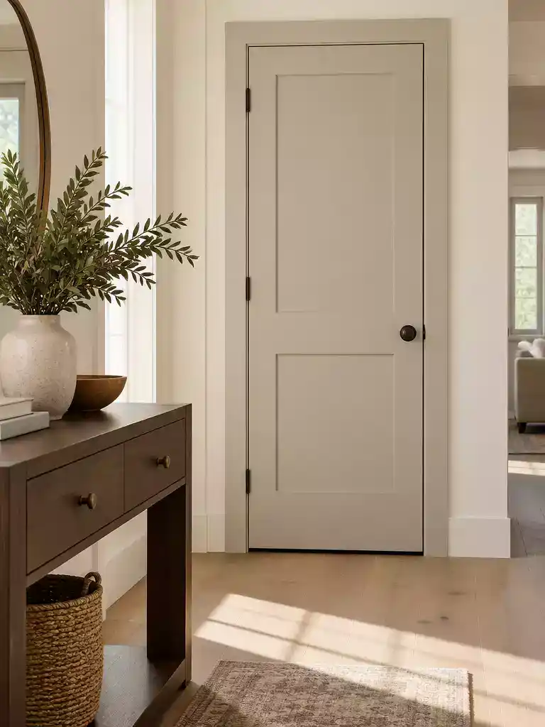 Linen Beige