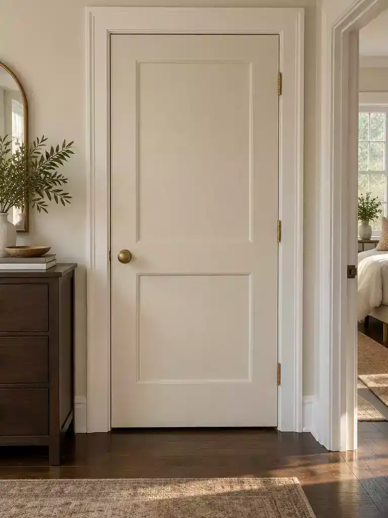 Soft Ivory