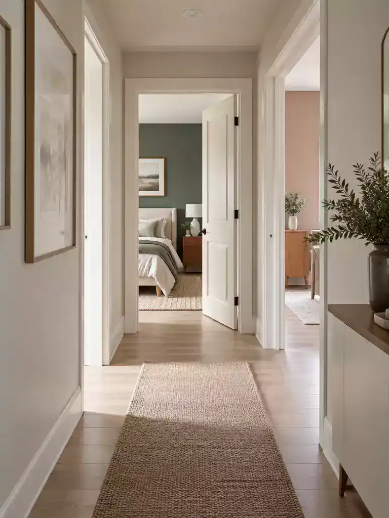 5. Hallway Sightline