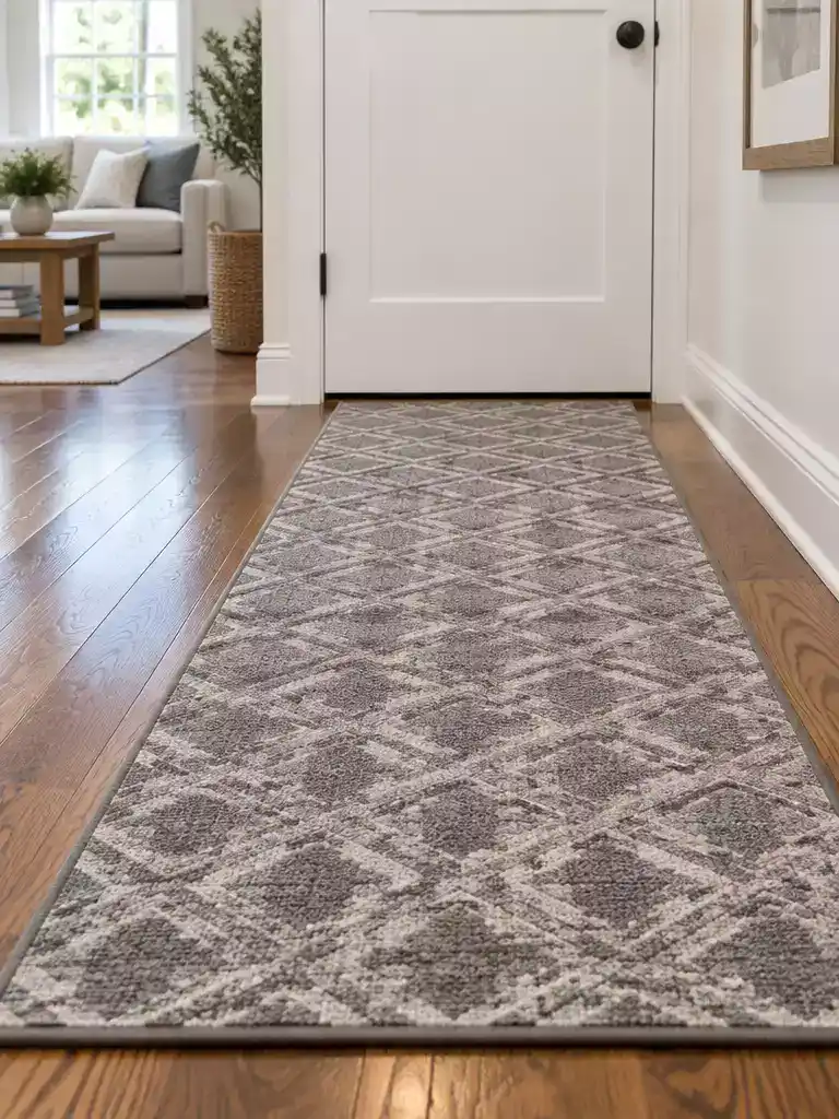 Low-Pile Runner