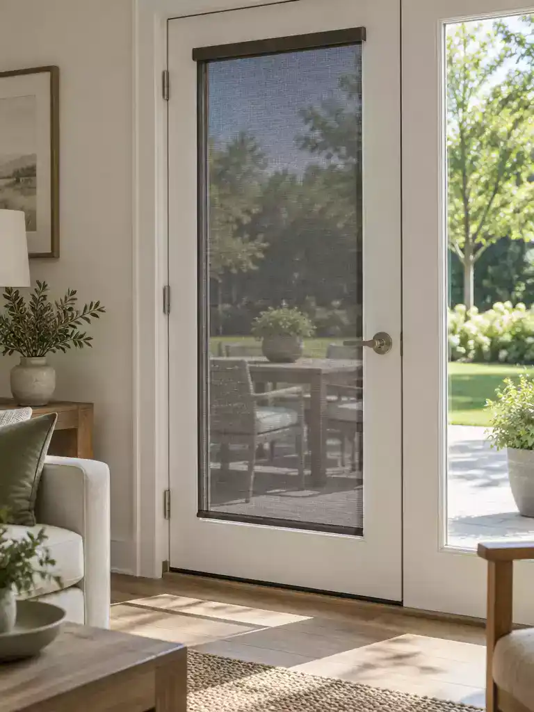 Solar Shades
