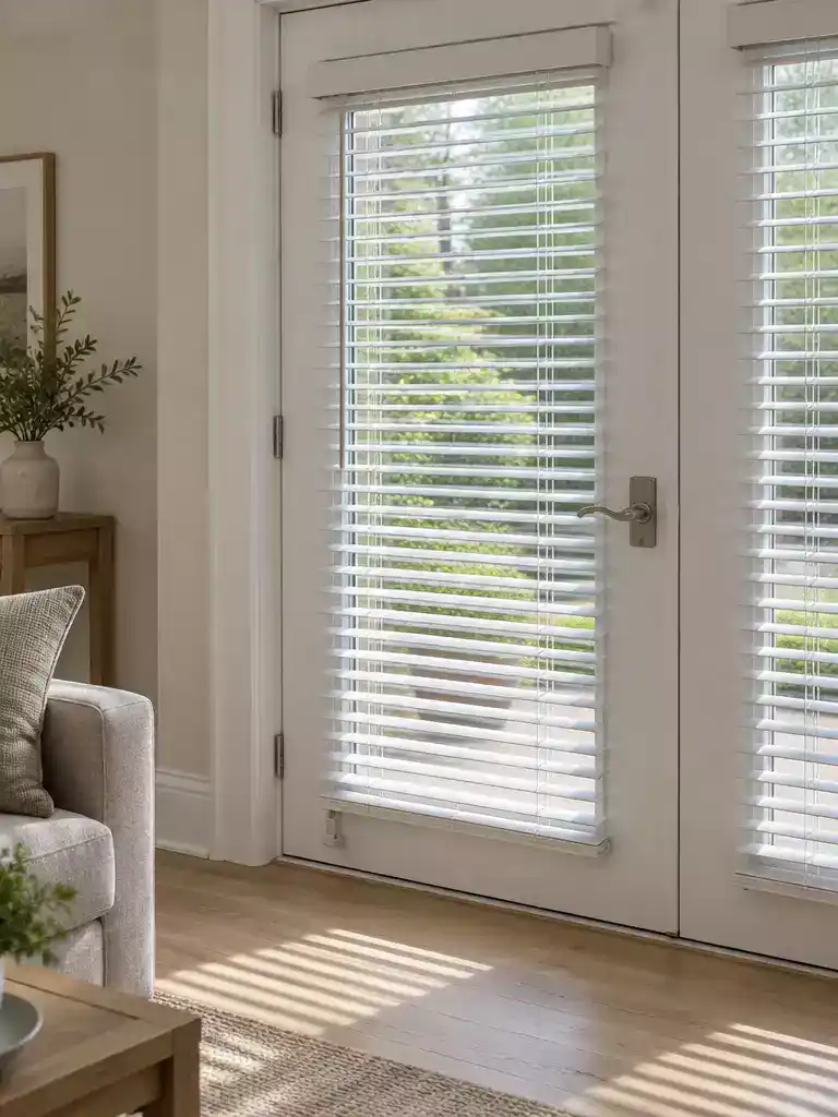 Venetian Blinds