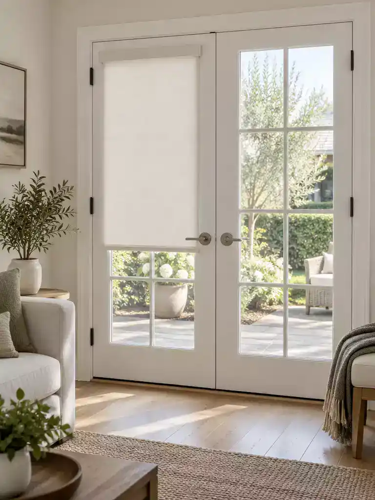 Roller Shades