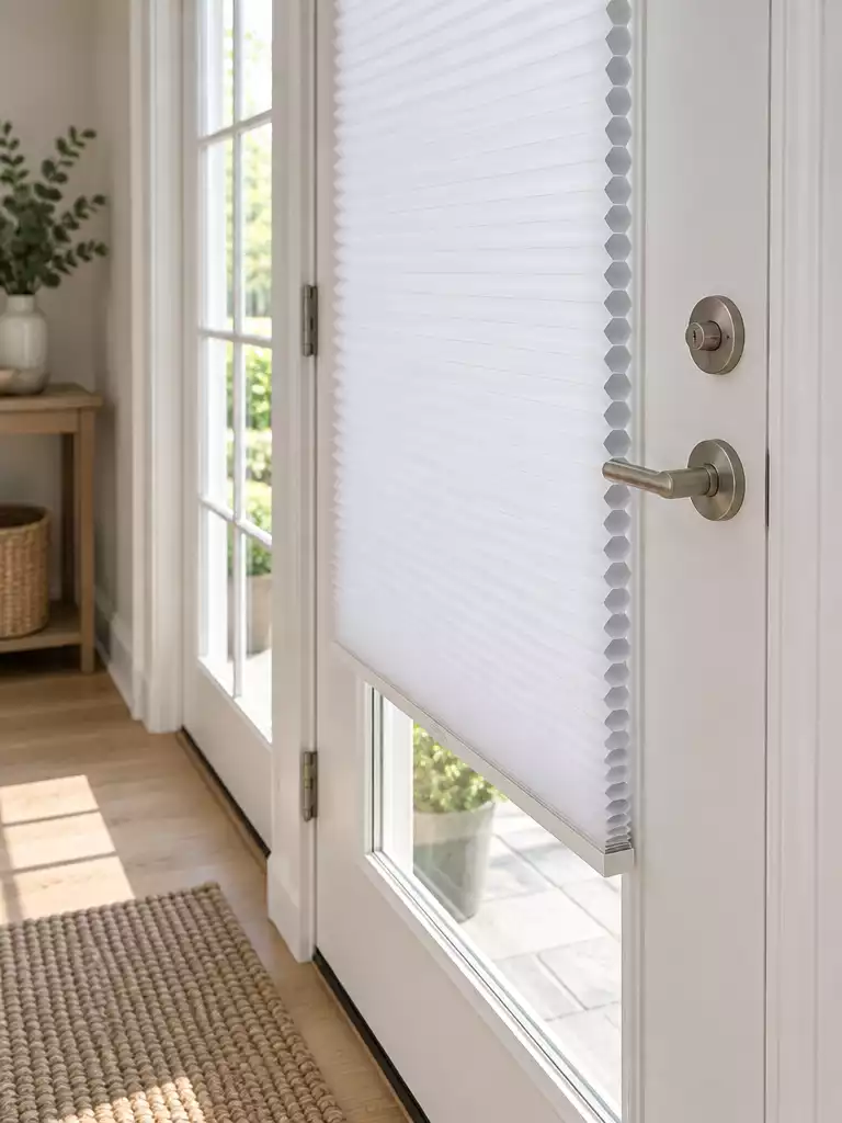 Cellular Shades